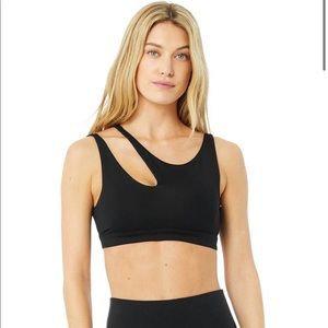 Alo Peak Bra